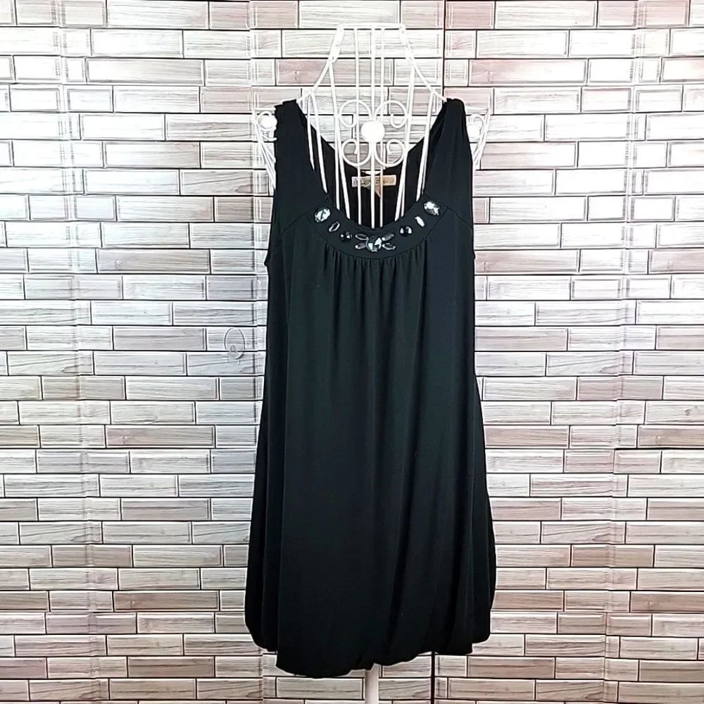 Love notes mini dress Size L